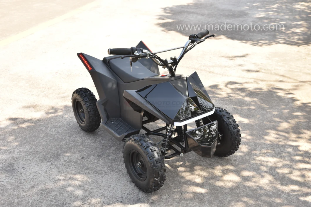 Cyberquad Kids Electric ATV Quad Bike on Big Discount From ATV/UTV Factory