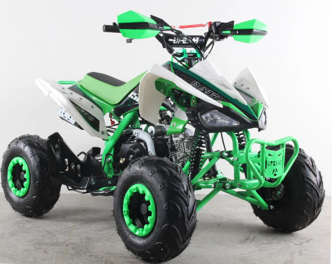 Upbeat Brand 150cc ATV Oil Cooled 8 Inch Quad