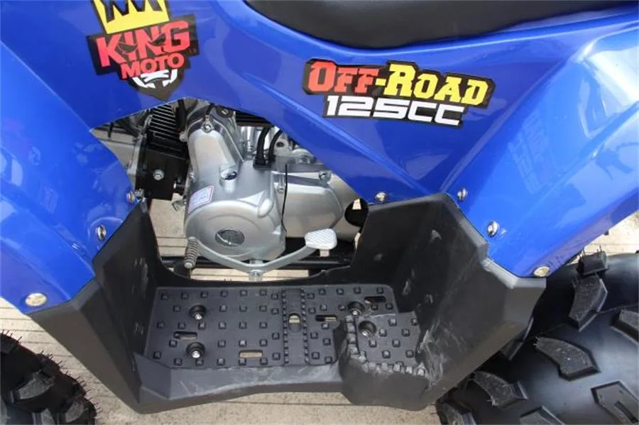 Cheap Fast 125cc/150cc Medium ATV Sell