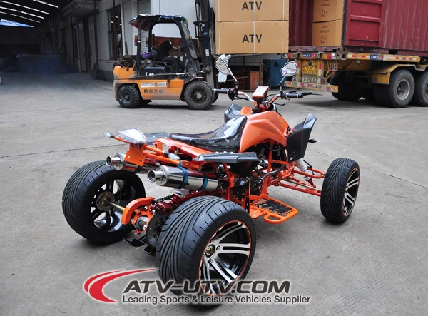 Wholesale 125cc 150cc 200cc 250cc ATV Quad 4X4 for Adults