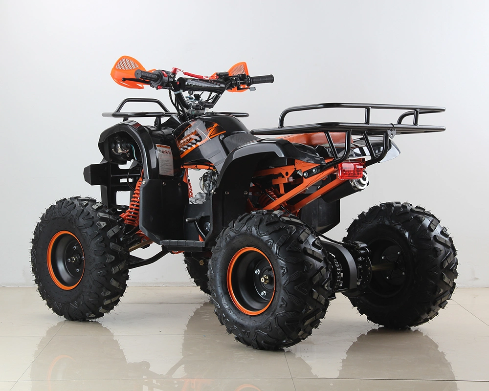 Wholesale High Quality Four Wheeler Mini 4X4 Electric ATV