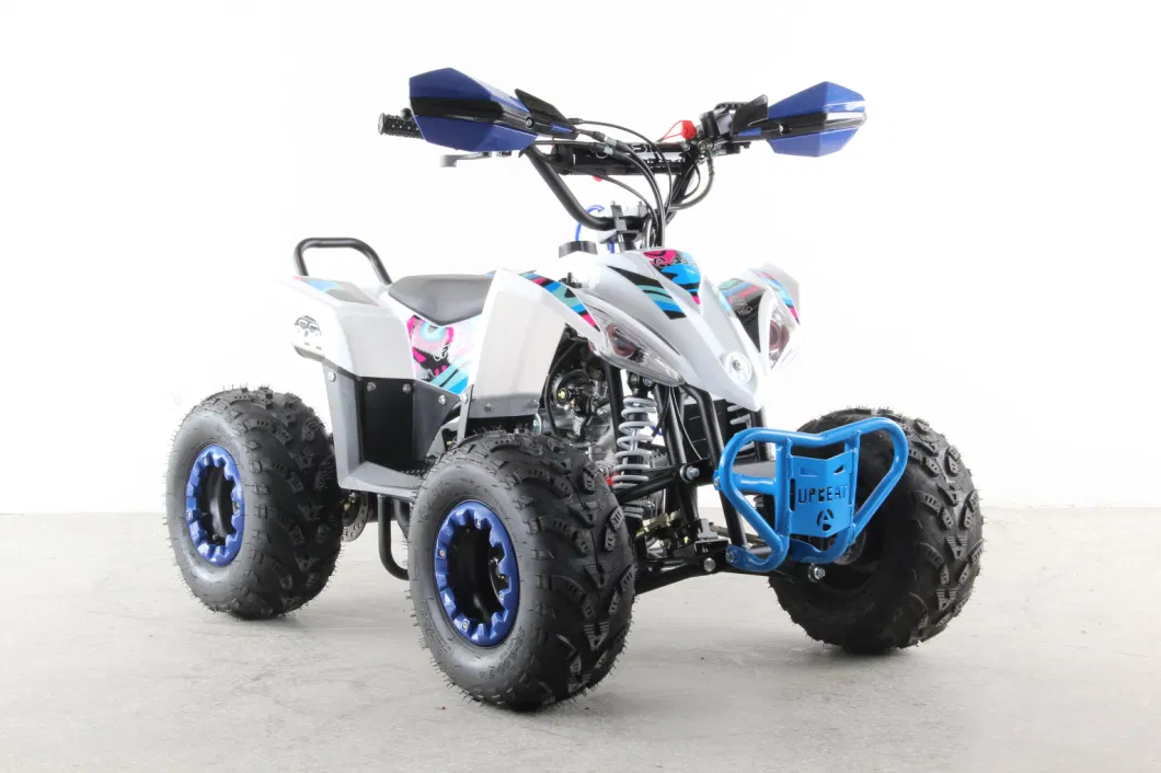 Upbeat Brand 350W Quad Electric ATV Electric Mini ATV for Kids High Quality Quad