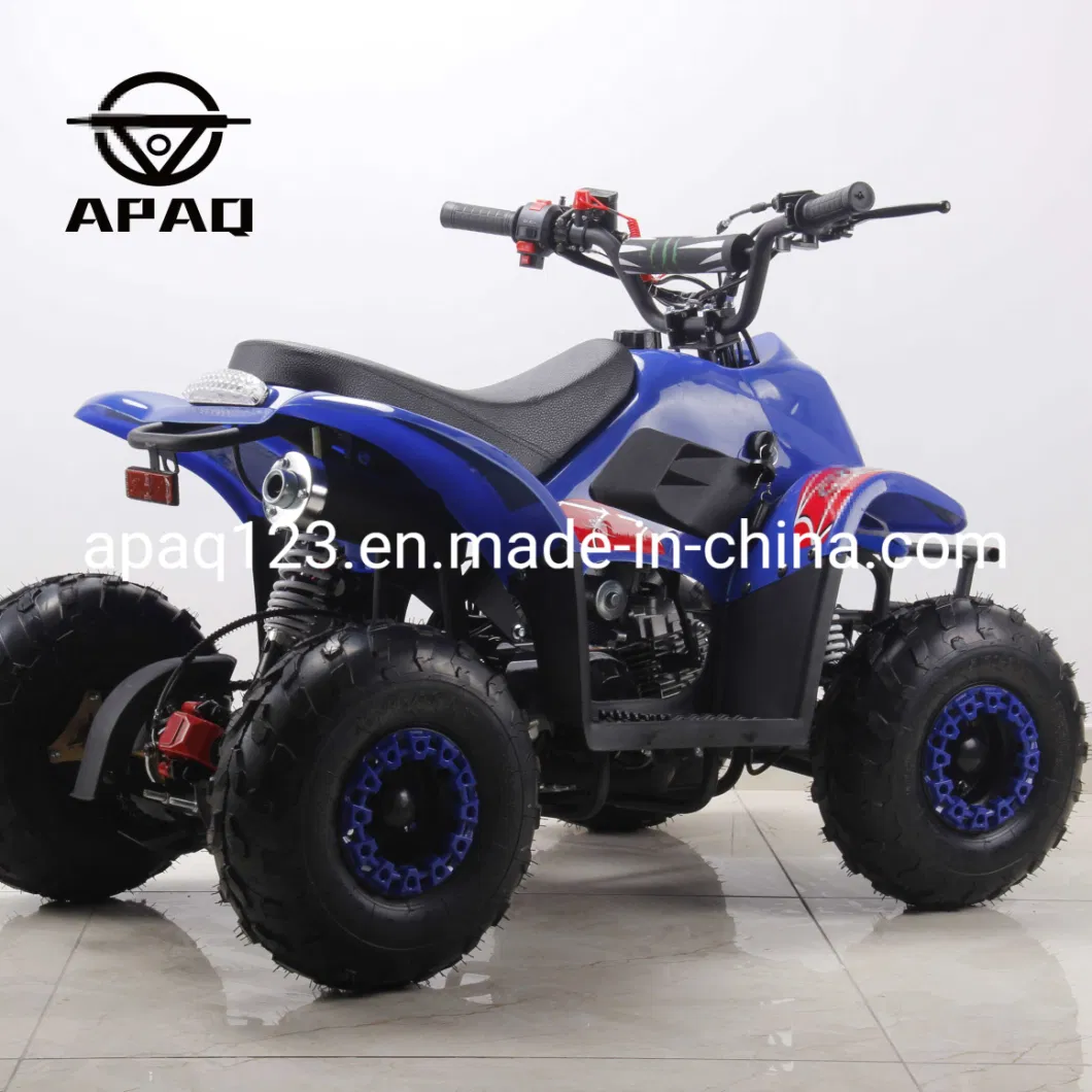 Apaq 50cc ATV 110cc Quad