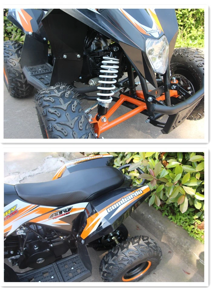 350W, 500W, 800W, 1000W Mini Electric ATV Quads for Kids