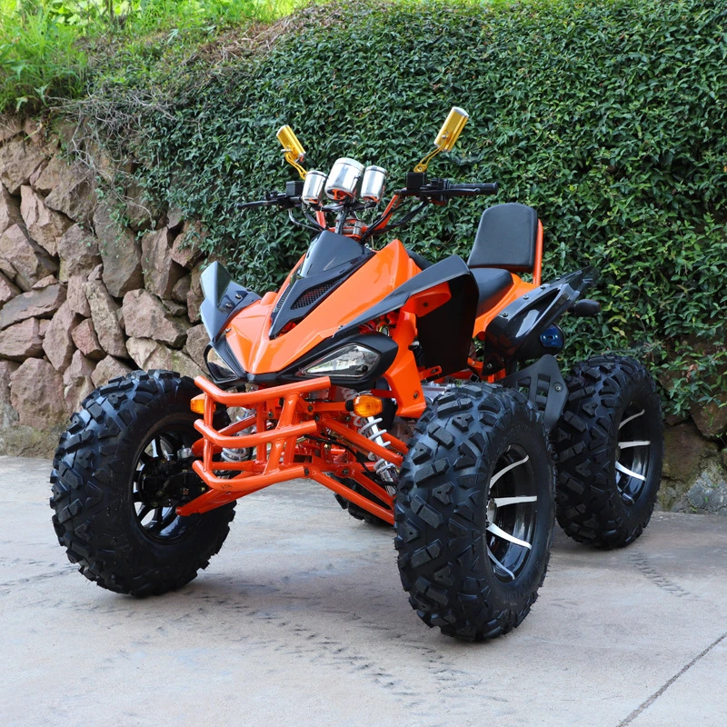 150cc-250cc Mountain Climbing ATV Motorcycle Style ATV Style Beautiful ATV