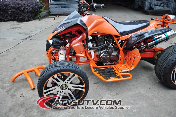 Wholesale 125cc 150cc 200cc 250cc ATV Quad 4X4 for Adults
