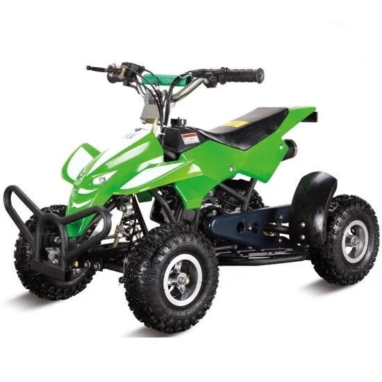 Popular Cheap Kids ATV 50cc Mini Quad 2 Stroke Four Wheelers Atvs