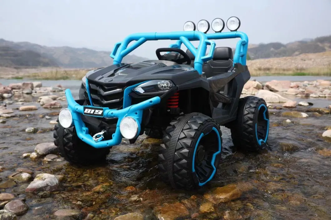 Factory Wholesale Children&prime;s Electric off-Road Vehicle 12V