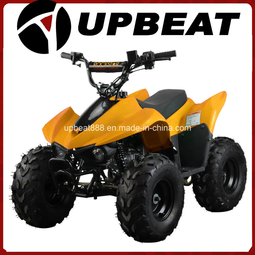 Electric Mini Kids ATV ATV-E350