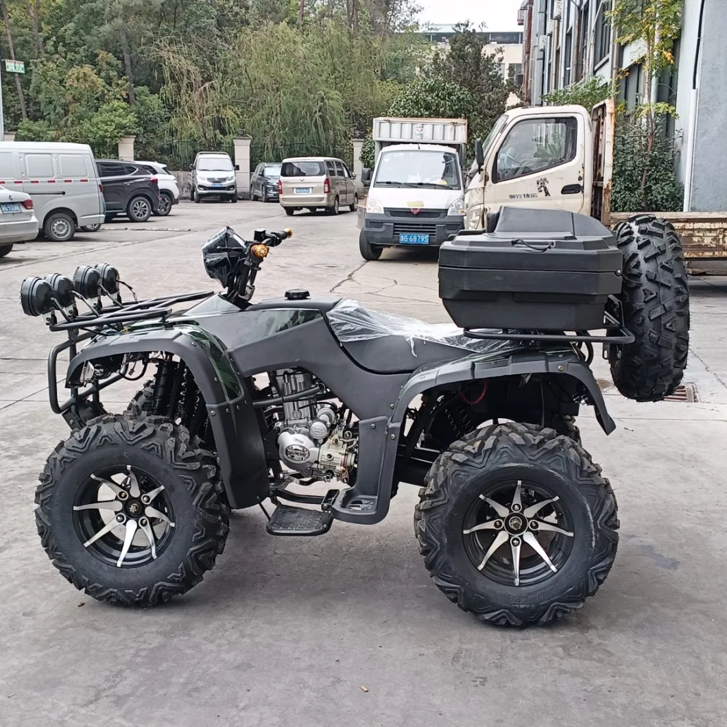 Four Wheels 250cc ATV off Road UTV Quad Bike