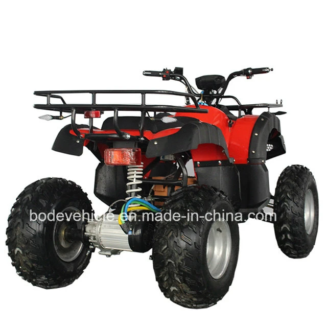 New Powered 2000W Electric ATV for Adult (MC-254)