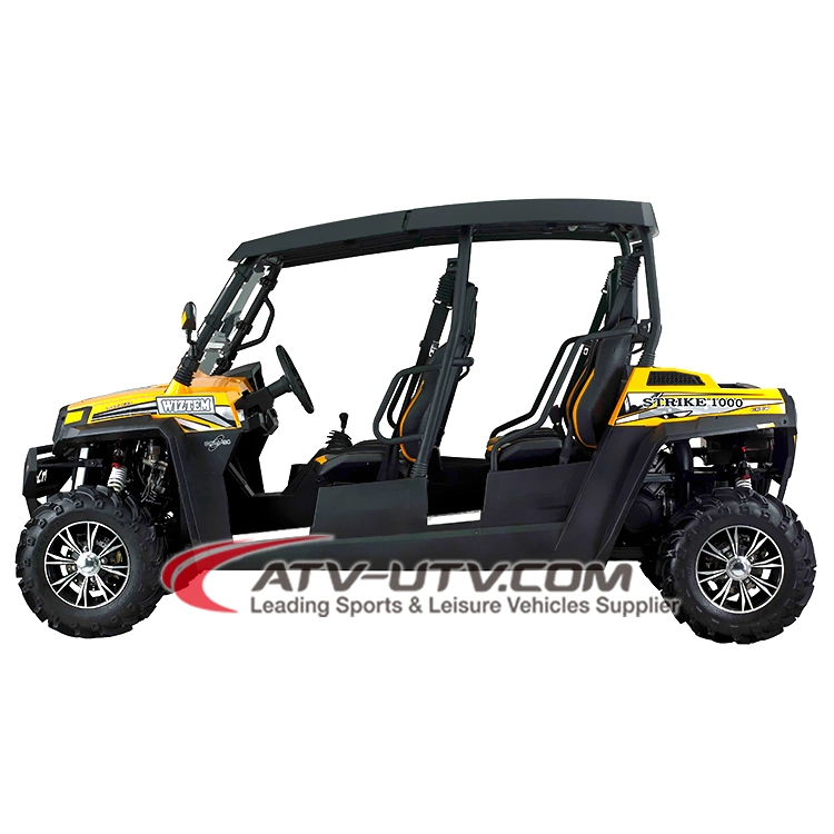 4X4 300cc 500cc Farm ATV 1000cc off Road Utility Vehicles UTV