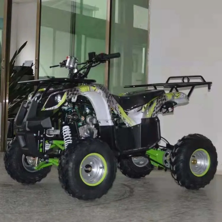 50cc-125cc ATV Quads with Front&Back Lights (ET-ATV004)