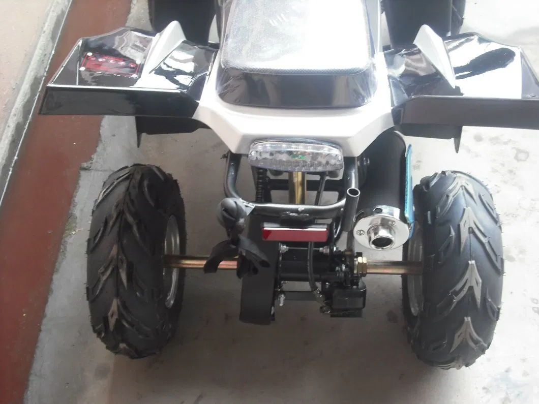 50cc, 110cc ATV 125cc Mini ATV Quads for Childre (ET-ATV007)