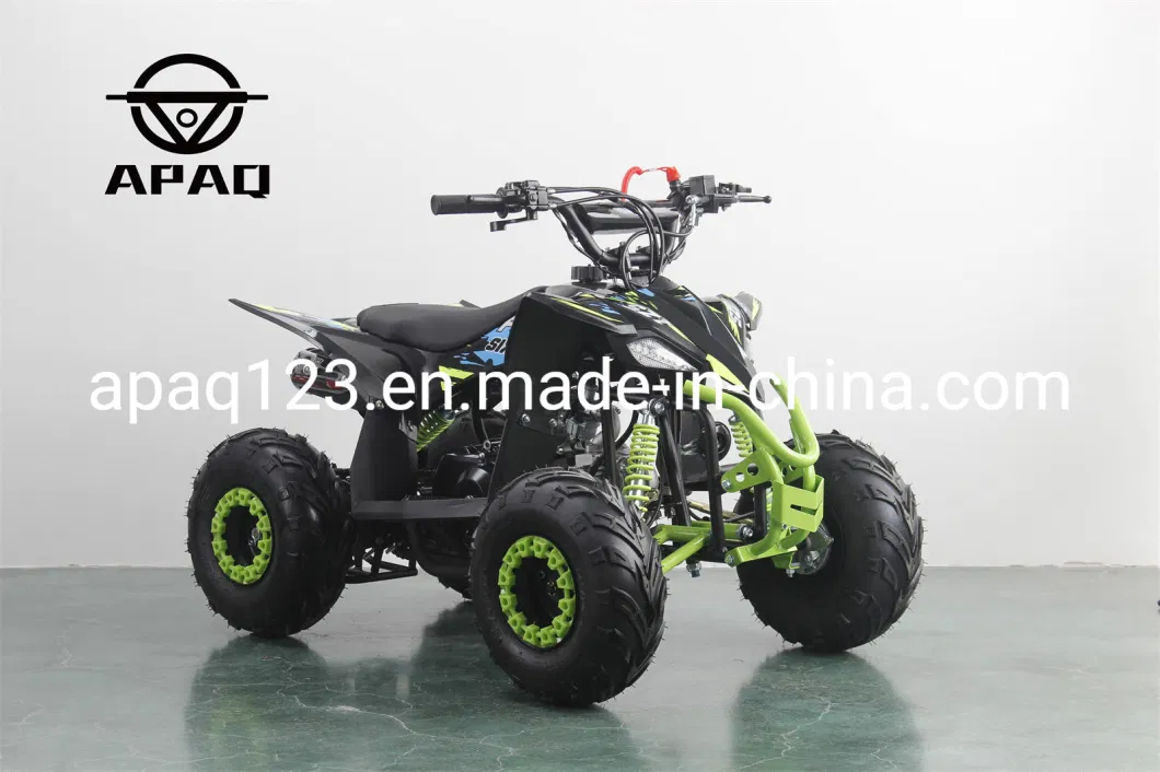 50cc ATV Minimotos, Cuatrimotos, Bicimotos 50cc Quad Bike 110cc ATV Quad for Kids