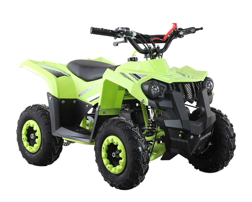 Upbeat Brand 150cc ATV Oil Cooled 8 Inch Quad