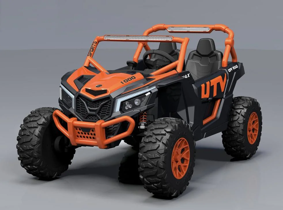 24V Battery Powered Ride on Electric UTV Kids Car