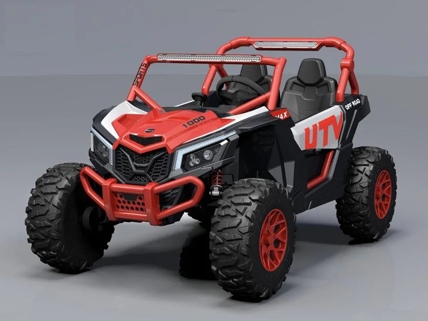 24V Battery Powered Ride on Electric UTV Kids Car