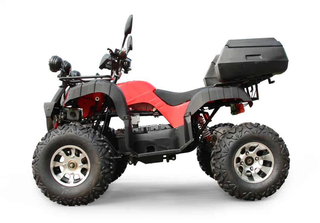 3000W 72V or 60V Electric ATV Adults Powerful Electric Quad Bikes