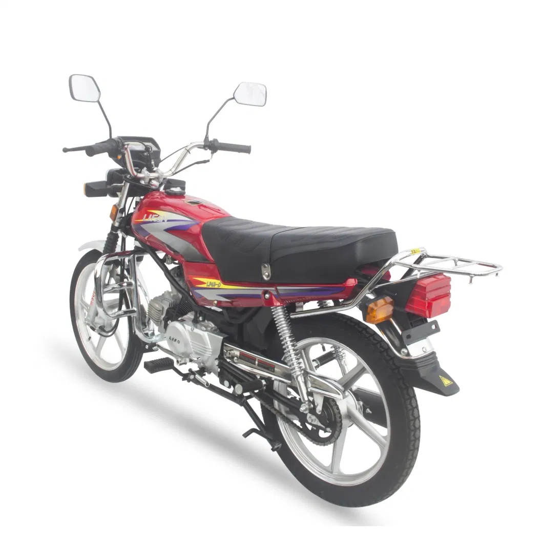 50cc 100cc 110cc Motorcycle Motorbike Motor Bike for African Tanzania Mozambique Zambia Market