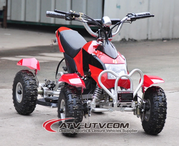 Cheap Price 500W 800W1000W Mini Kids Quad ATV Electric