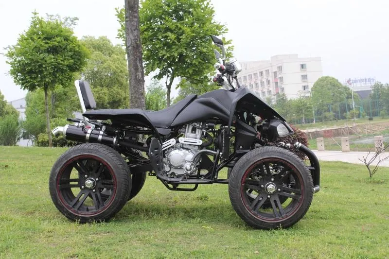 150cc-250cc Mountain Climbing ATV Motorcycle Style ATV Style Beautiful ATV