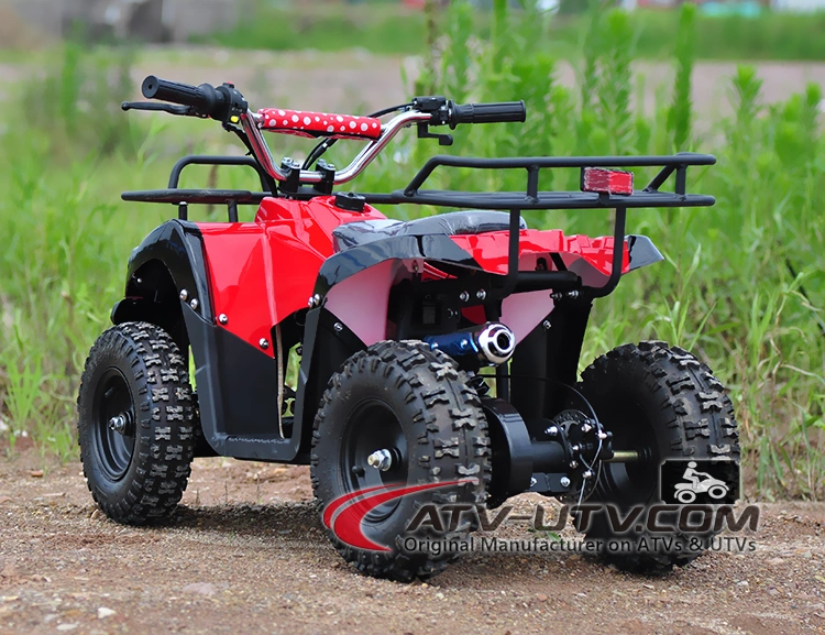 New Type Mini 4 Wheels Kids 49cc 50cc 80cc 90cc ATV Toys