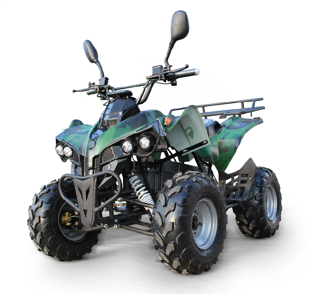 1500W 60V Electric Quad ATV Middle Quad Electric 1500W