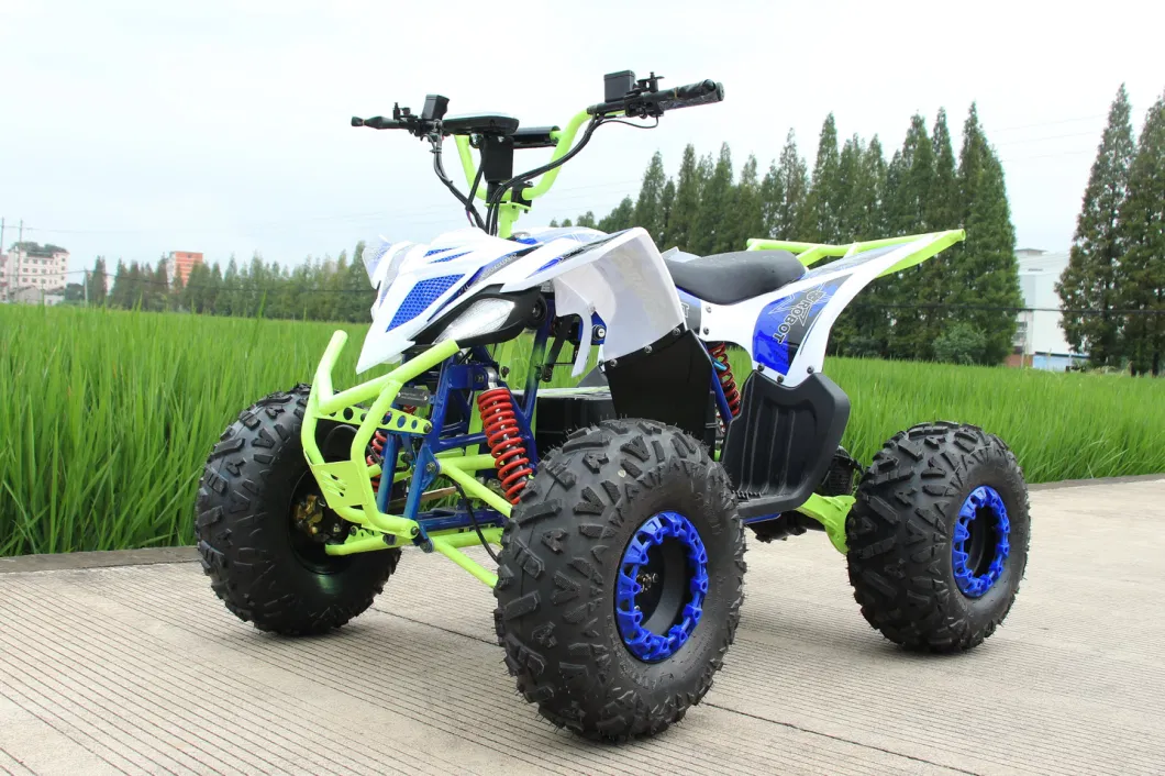 Youth Vitality Sports War Eagle ATV 1200W 1500W 60V Factory Sales