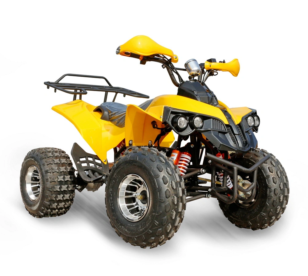 1500W 60V Electric Quad ATV Middle Quad Electric 1500W