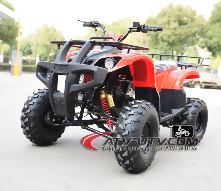 China Factory Good Selling 50cc 70cc 90cc 110cc Japanese ATV Wholesale with Best Factory Cheap Prices