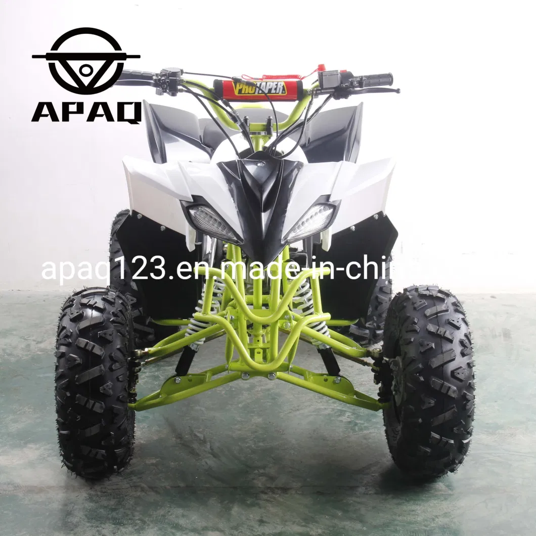 Apaq Child Quad Bike Mini ATV Quad