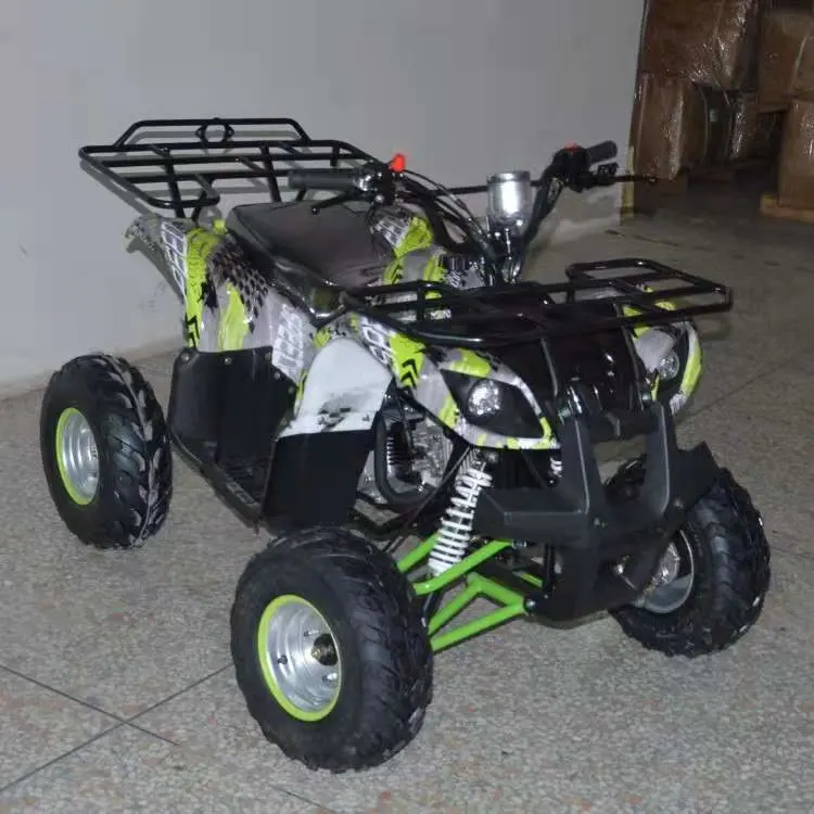 50cc-125cc ATV Quads with Front&Back Lights (ET-ATV004)