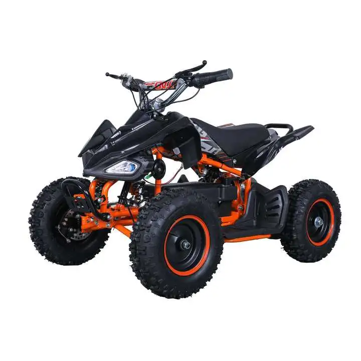 ATV Electric 4X4, Kids ATV Electric