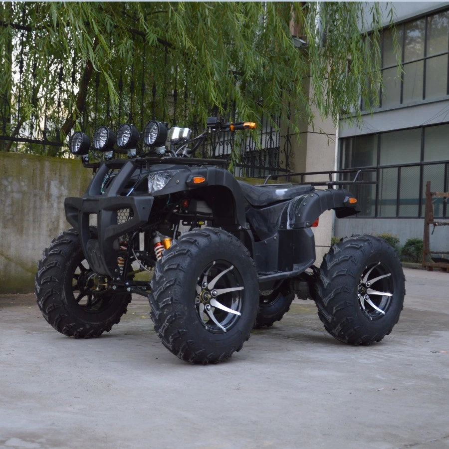 60V 2200W Electric ATV Quad Atvs All-Terrain Atvs