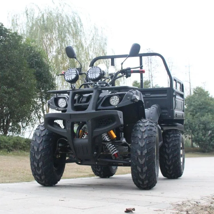 250cc Farm ATV High Quality 250cc ATV for Adults