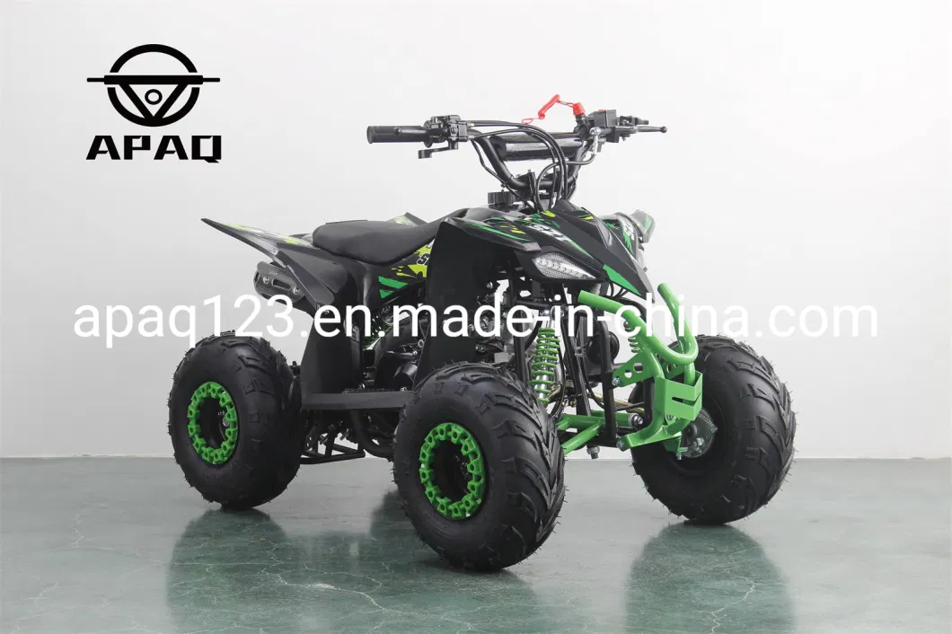 50cc ATV Minimotos, Cuatrimotos, Bicimotos 50cc Quad Bike 110cc ATV Quad for Kids