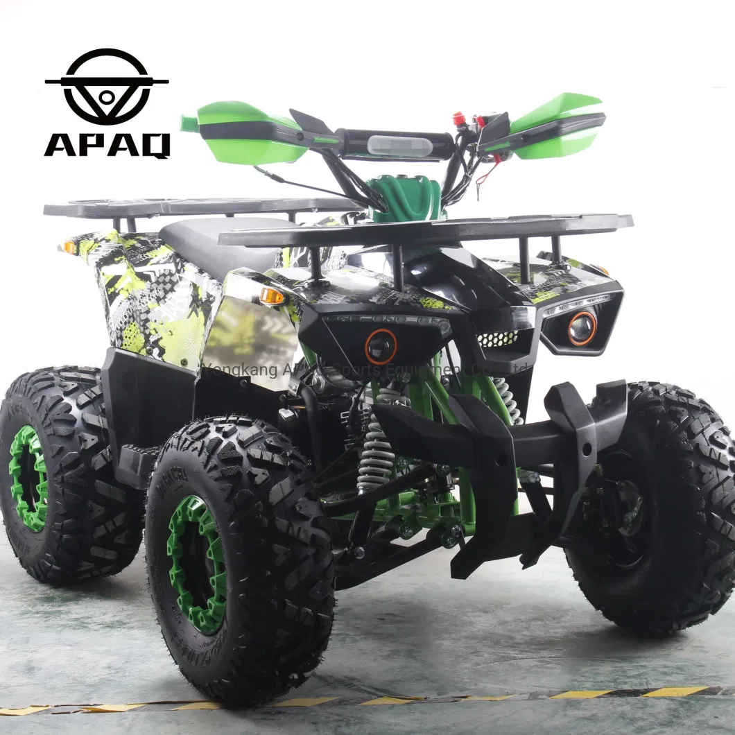 Apq Sport ATV Quad Bike Mini UTV