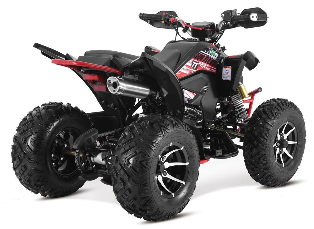 2024 New Design Cuatrimoto Sport ATV Racing Quad