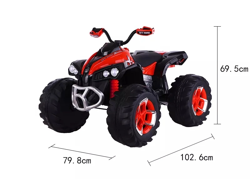 Hot Sale Kids ATV for Kids Toy