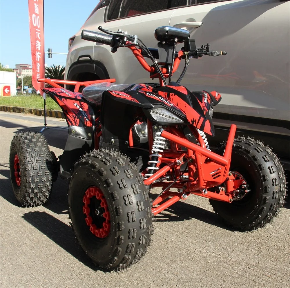 Children&prime;s Electric ATV 800W 1000W Playgrounds 4-Wheel ATV