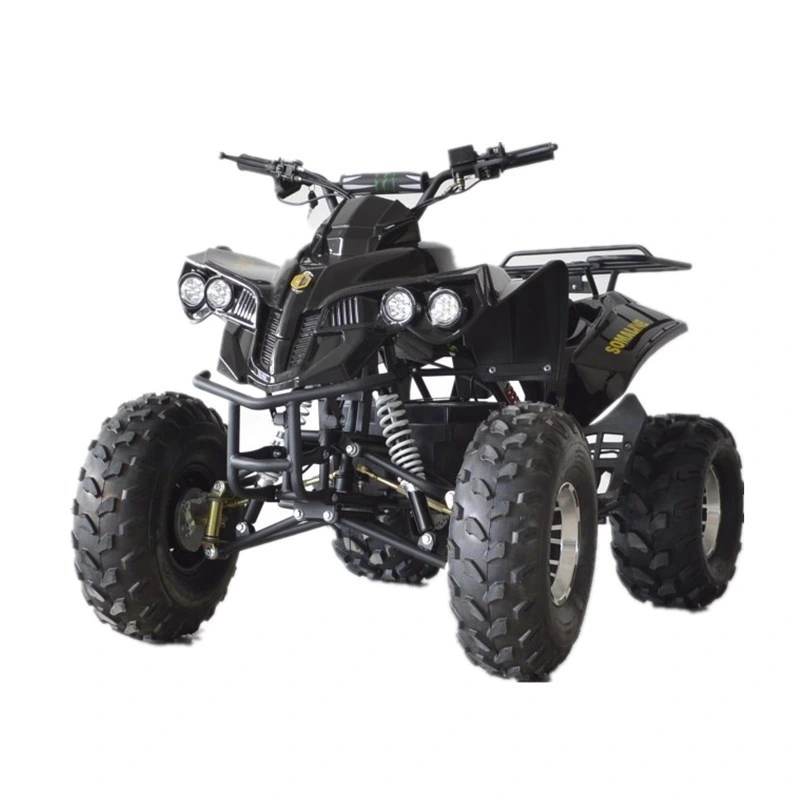 Electric ATV 1000W Quad Bike 4 Wheels Racing Motorcycle