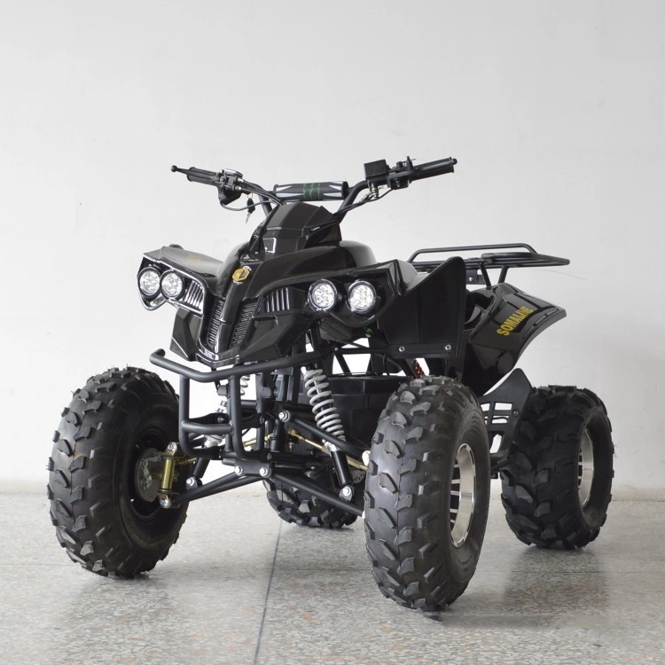 Electric ATV 1000W Quad Bike 4 Wheels Racing Motorcycle