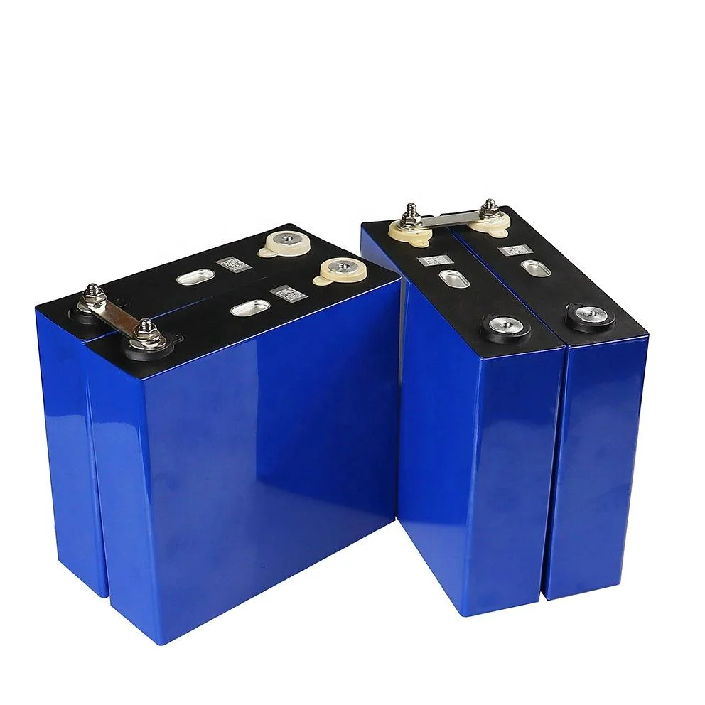 LFP 310ah 3.2V Cell Square Aluminum Casing 310ah Lithium Iron Phosphate LiFePO4 Monoblock Battery for Solar-Powered Four-Wheel Vehicles and Energy Storage