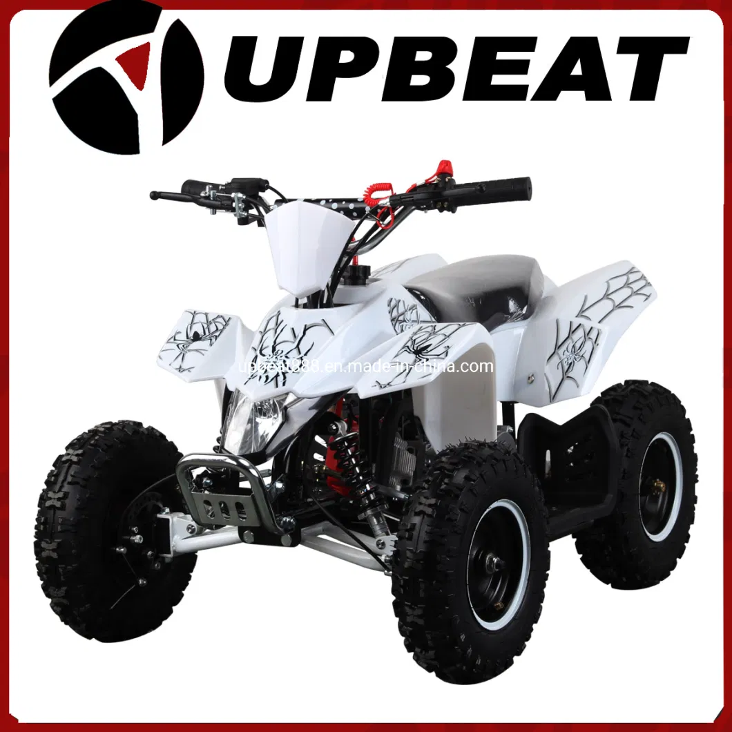 Upbeat Good Quality Cheap Chinese ATV 49cc ATV for Kids