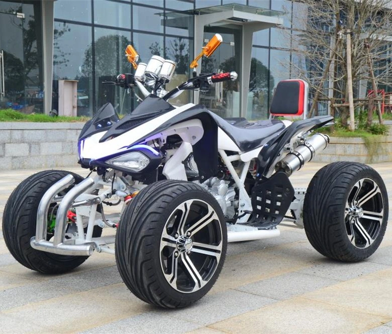 150cc-250cc Mountain Climbing ATV Motorcycle Style ATV Style Beautiful ATV