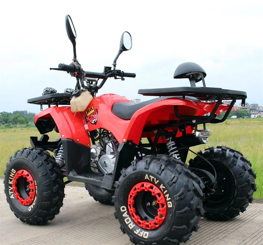 Cheap Fast 125cc/150cc Medium ATV Sell