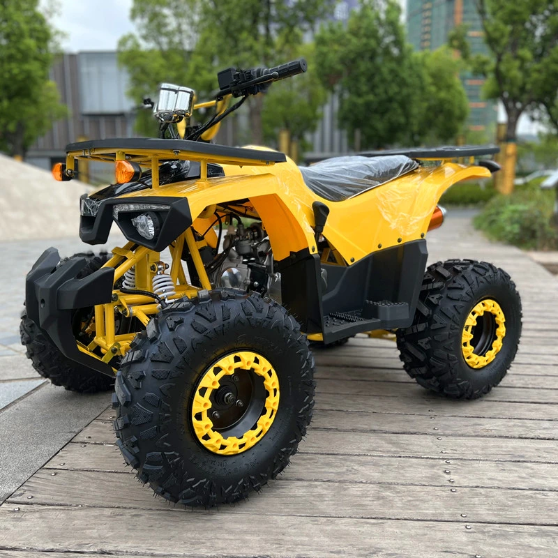 Promotion ATV Quad 4X4 125cc for Sale