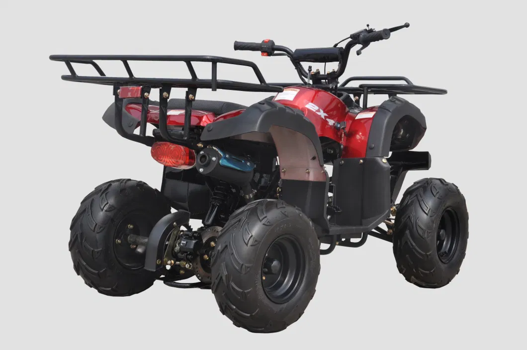 4 Stroke Engine 125cc ATV Quad Bike ATV Quad Kids