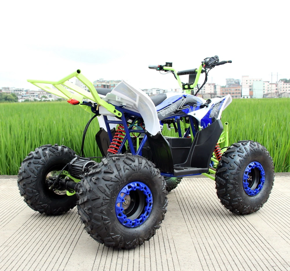 Youth Vitality Sports War Eagle ATV 1200W 1500W 60V Factory Sales